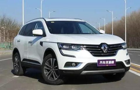 这台20多万的SUV和奇骏同平台，它俩差别究竟在哪里？