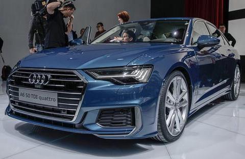 重磅出击！日内瓦车展后将引入国内的热门新车