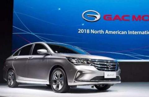 全新黑马A级车，比朗逸大一圈，标配ESP，仅售7万将成帝豪劲敌