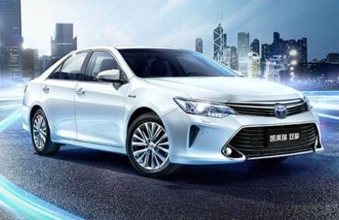 又大器，又省钱：混动B级车推荐那几款