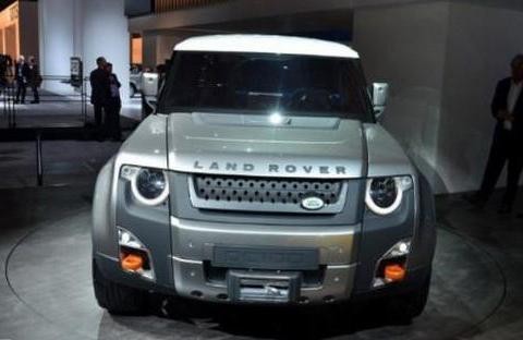 奇瑞和路虎首次合作, 一款神车诞生, 价格很亲民