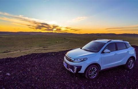 厚积薄发 北汽昌河跨越发展正当时