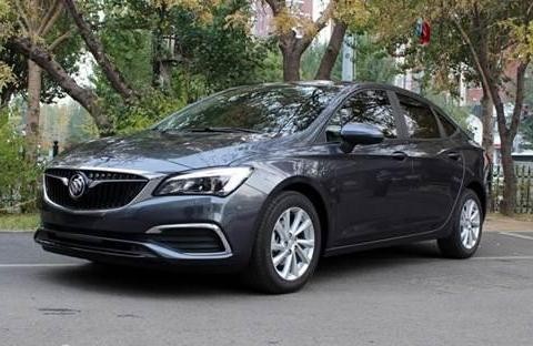 别克威朗15s和起亚K4, 哪一款比较好?