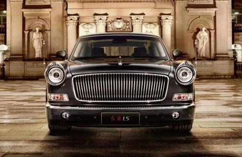 开国产车会被人瞧不起？你错了！这5款国产车，买不起也撞不起！