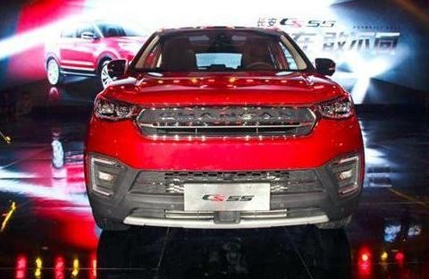 长安CS55和荣威RX5, 哪个更值得拥有?