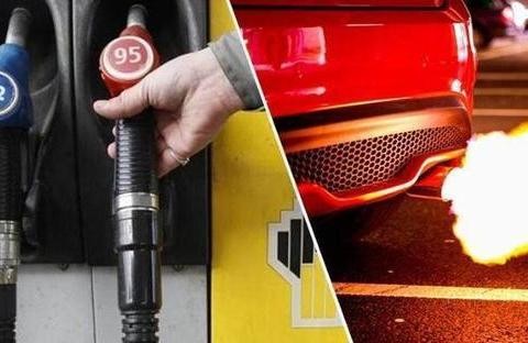 95汽油比92的贵几毛钱 两者到底有什么区别？