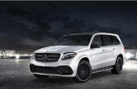 2018年最受期待的十大强劲SUV, 款款都是你做梦都想开的? (二)