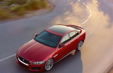 C级车的标杆，捷豹XE售价直降20万，这次奔驰C级要开始警惕了