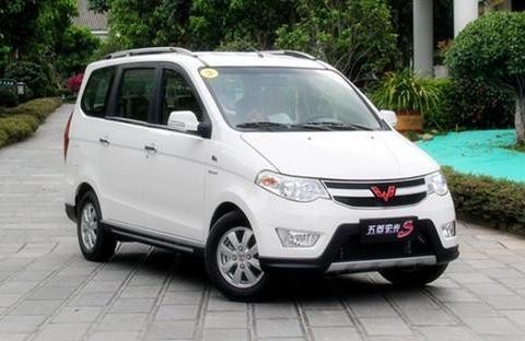 2017年汽车销量TOP5出炉，第一毫无悬念，国产吊打合资！