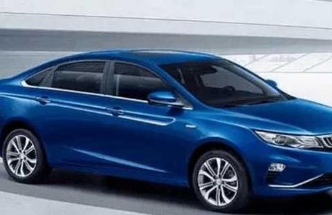 月薪三千买得起，对标合资销量爆，买英朗的后悔了