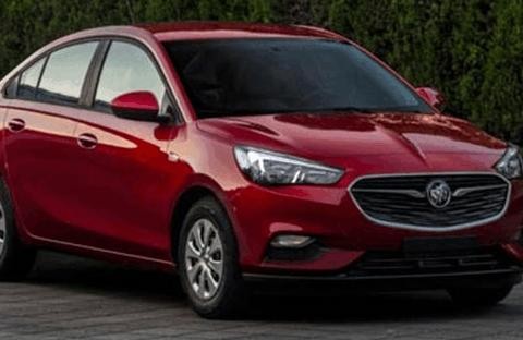 “还魂”的凯越——发誓要当“看门狗”给英朗打下手