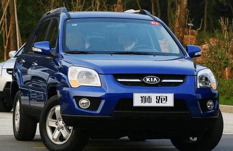 国内公认贬值最快的5款车, 尤其最后一款, 二手车贩子见到都颤抖