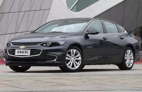 老美发飙了，这货原价18万如今才14万，德系日系全傻眼了