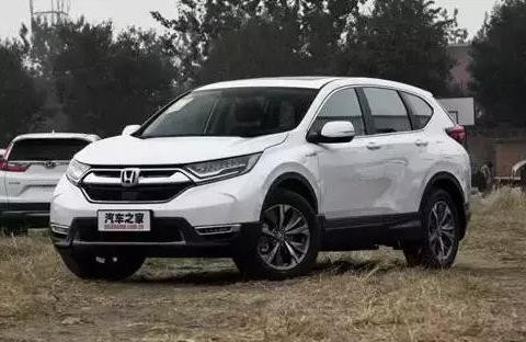 这三款SUV真邪性! 骂的人越多, 买的人也越多!