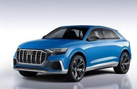 大众轿车很高级? 拥有这几台大众SUV才是人生赢家