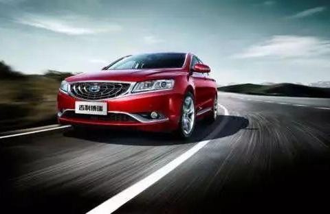 说国产没好车，这3款气质不输30万合资！