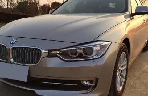 买辆宝马3系结婚, 29万起的售价, 丈母娘这次乐呵呵