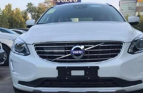 年近百万的小伙放弃路虎, 转身买这辆沃尔沃, 加速仅需5.3秒