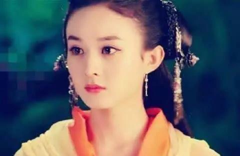 赵丽颖这次新剧《法医狂妃》造型太好看了吧!