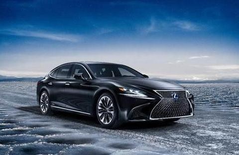 雷克萨斯全新双旗舰演绎出怎样的”意礼谦”内核?