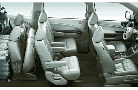 GL8靠边站！这才是国产最强MPV：埃尔法工艺或16万起售