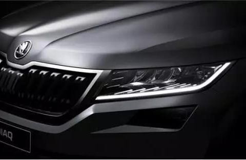 对比途观L，关于斯柯达的柯迪亚克，爱香车有话说！