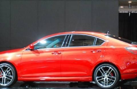 干翻思域, 上市23天订单过万, 6秒破百, 只卖9万!！