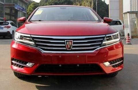 还看什么轩逸, 升级的荣威i6早就恭候多时了!