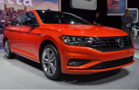 不仅是高颜值！2019款大众捷达燃油经济性明显提！