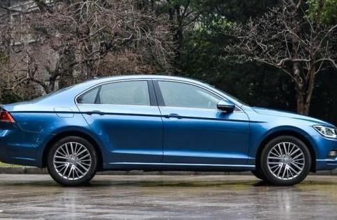 看起来运动，最主要是开起来舒服的三款合资车，大众上榜