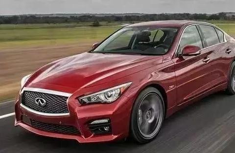 老司机必记的全球十大汽车优质发动机，看完跟朋友讲讲去！