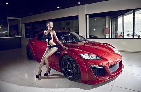 魂动设计颜值爆表，长马年销量能完成吗？