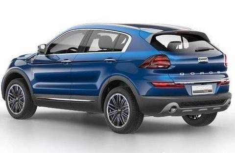 刚提新款观致5回家 老爸看见就说把它给我退了