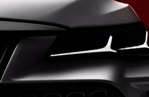 丰田今年出新车为锐志补位? 网友: 价格一样必须买!