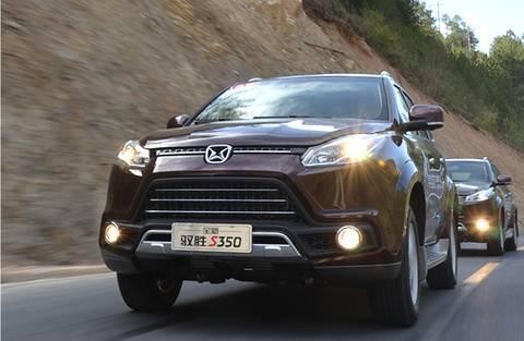 2018年外媒最关注的的十款车型，看看有没有你的菜