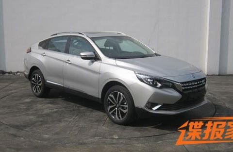 新增1.4T动力 新款启辰T90有望4月上市！