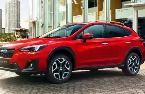 20万买台全时四驱的纯进口SUV，值么？