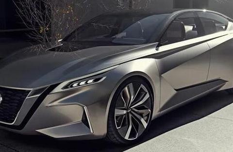 日产插足 2018不再是马本丰三分天下