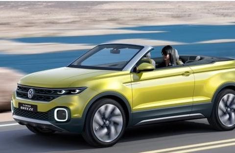 大众全新SUV，这次真的不一样了，大众罕见没有再套娃娃了！