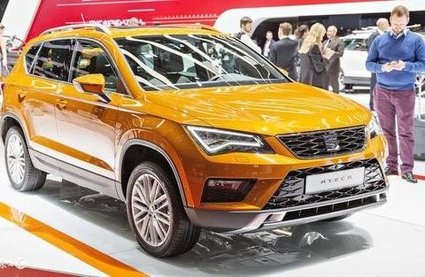 大众旗下这个品牌你绝对没听说过，进国内配2.0T售价13万起！