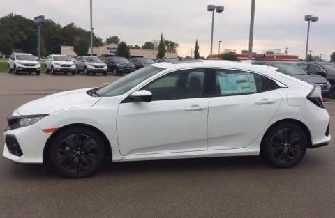 如果给你15万你选择思域还是“保时泰”？