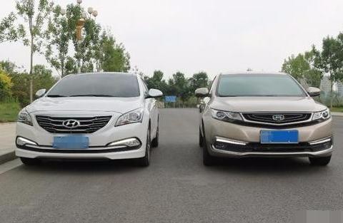 国产车已取代韩系车? 韩系车真的已沦为二线品牌?