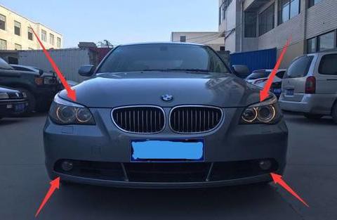 8万入手宝马530Li,车主有苦难言,二手车真的修不起