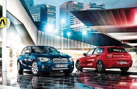 抛开 BBA 不谈 盘点国人最爱的十大豪华车型！