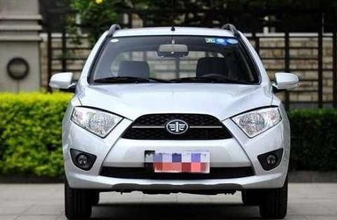 曾自称国产精品，叫板大众丰田，如今降到4万没人稀罕，可惜了！