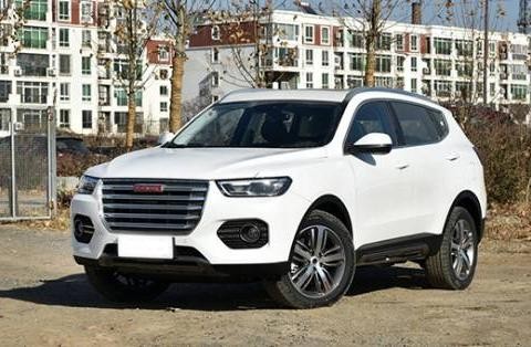 男人叫好，女人心动！这三款SUV才15万