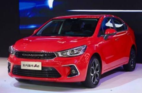 国产后加量不加价，17年不可错过的新车