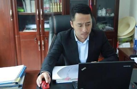 一个小律师的独白：靠谱是我的态度