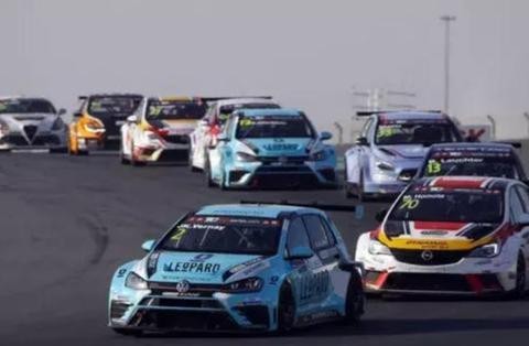 再见，WTCC！明年我们看本田、大众、奥迪大乱斗吧……