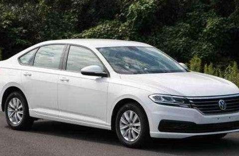 新一代大众朗逸曝光, 外观动力大改, 尺寸增加,1.6L发动机成历史